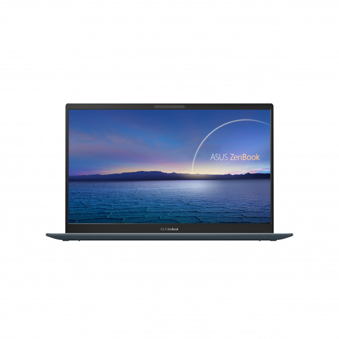 ASUS ZenBook UX325JA-EG123T 13,3" FHD/Intel Core i3-1005G1/8GB/256GB/Int. VGA/Win10/szürke laptop PC