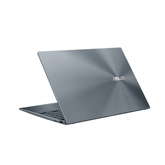 ASUS ZenBook UX325JA-EG123T 13,3" FHD/Intel Core i3-1005G1/8GB/256GB/Int. VGA/Win10/szürke laptop PC