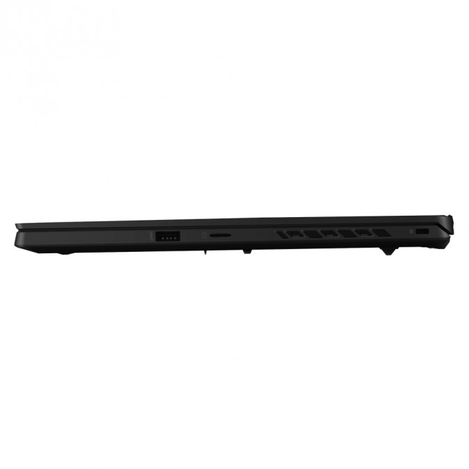 ASUS ROG Zephyrus M16 GU603HM-K8004T 16" QHD/Intel Core i7-11800H/16GB/1TB SSD/RTX 3060 6GB/Win10/fekete laptop PC