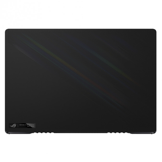 ASUS ROG Zephyrus M16 GU603HM-K8004T 16" QHD/Intel Core i7-11800H/16GB/1TB SSD/RTX 3060 6GB/Win10/fekete laptop PC