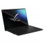 ASUS ROG Zephyrus M16 GU603HM-K8004T 16" QHD/Intel Core i7-11800H/16GB/1TB SSD/RTX 3060 6GB/Win10/fekete laptop thumbnail