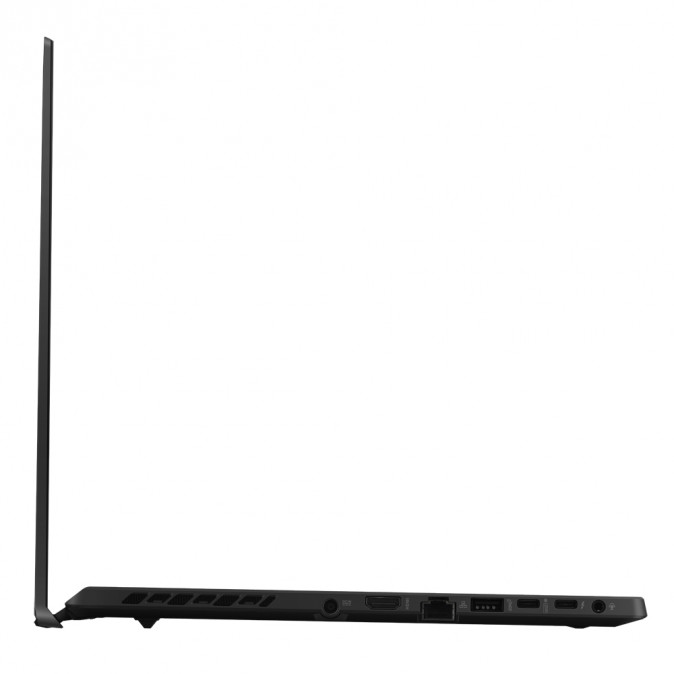 ASUS ROG Zephyrus M16 GU603HM-K8004T 16" QHD/Intel Core i7-11800H/16GB/1TB SSD/RTX 3060 6GB/Win10/fekete laptop PC