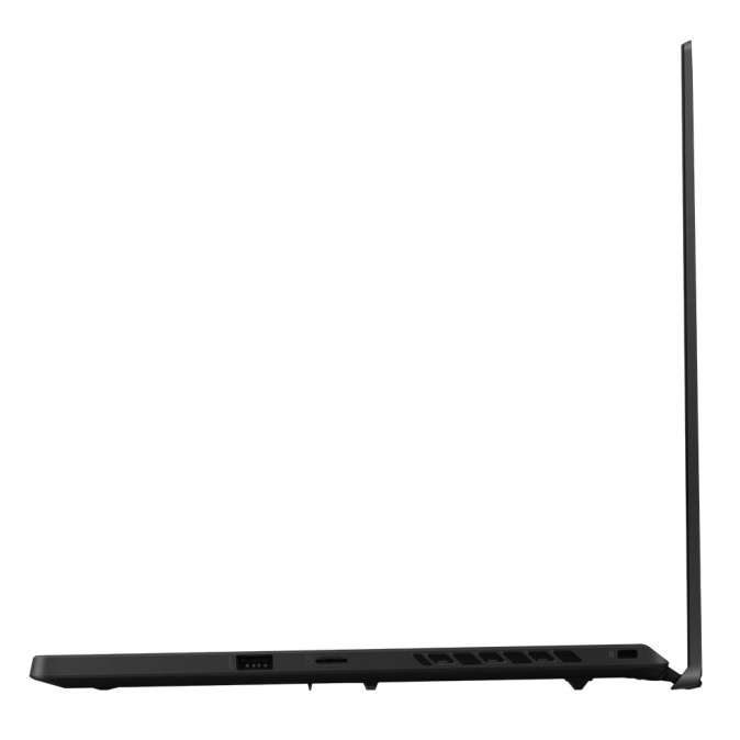 ASUS ROG Zephyrus M16 GU603HM-K8004T 16" QHD/Intel Core i7-11800H/16GB/1TB SSD/RTX 3060 6GB/Win10/fekete laptop PC