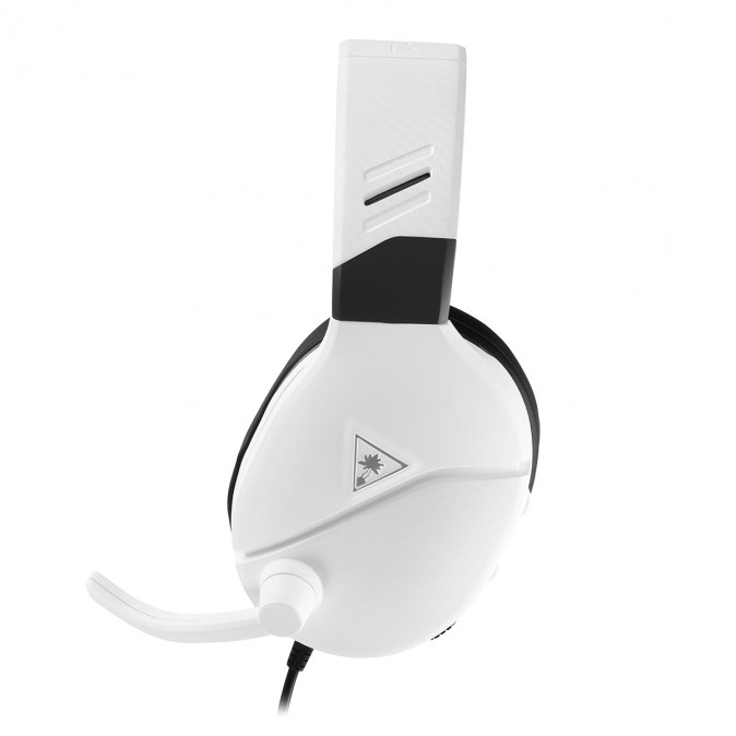 Turtle Beach STEALTH RECON 200 Gaming fejhallgató - Fehér PC