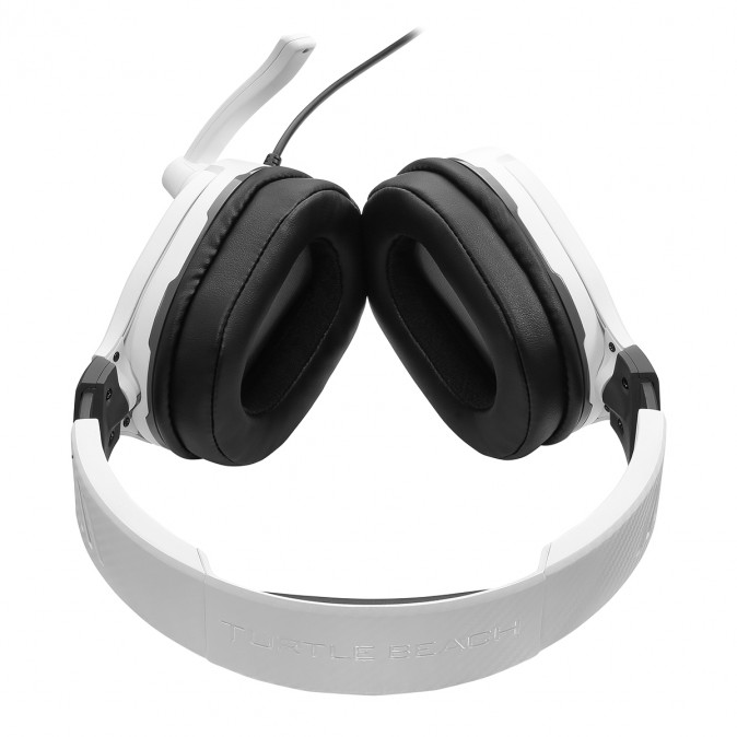 Turtle Beach STEALTH RECON 200 Gaming fejhallgató - Fehér PC