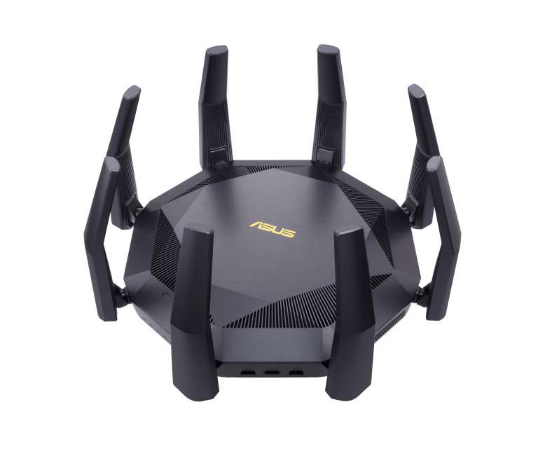 Asus Router AX6000 Mbps RT-AX89X PC