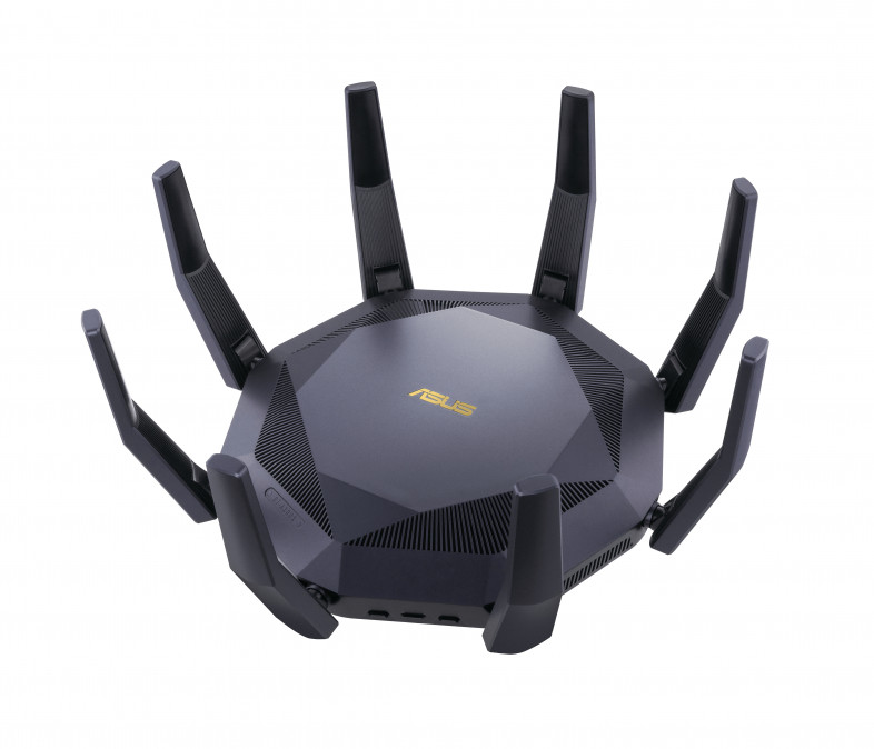 Asus Router AX6000 Mbps RT-AX89X PC