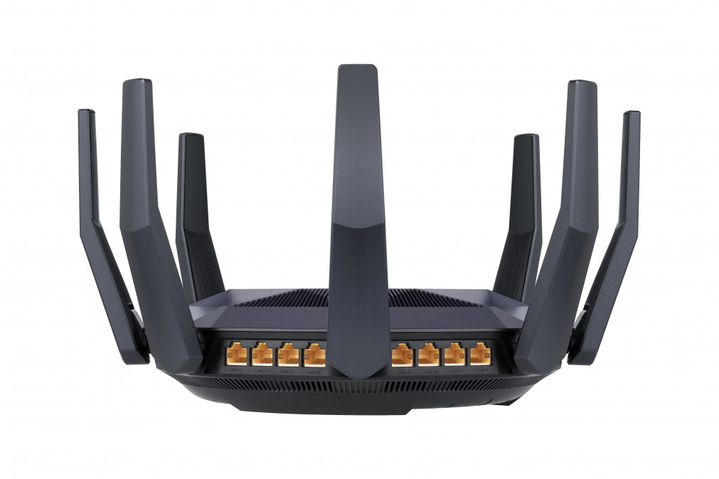 Asus Router AX6000 Mbps RT-AX89X PC