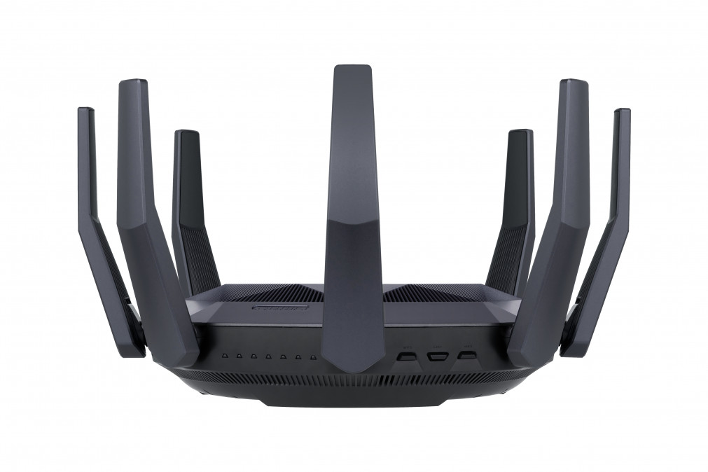 Asus Router AX6000 Mbps RT-AX89X PC