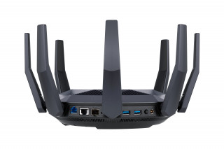 Asus Router AX6000 Mbps RT-AX89X PC