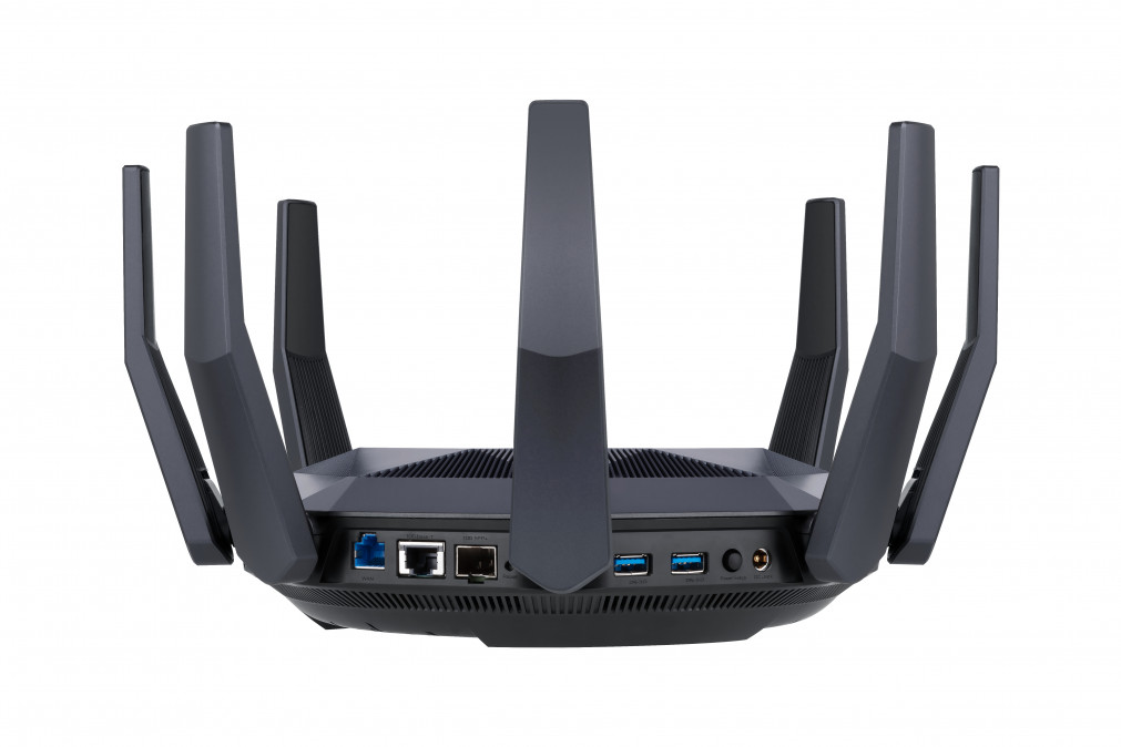 Asus Router AX6000 Mbps RT-AX89X PC