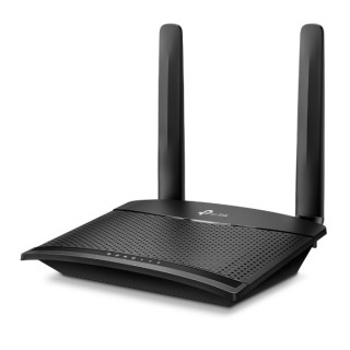 TP-LINK TL-MR100 300 Mbps Wireless N 4G LTE Router PC