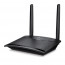 TP-LINK TL-MR100 300 Mbps Wireless N 4G LTE Router thumbnail