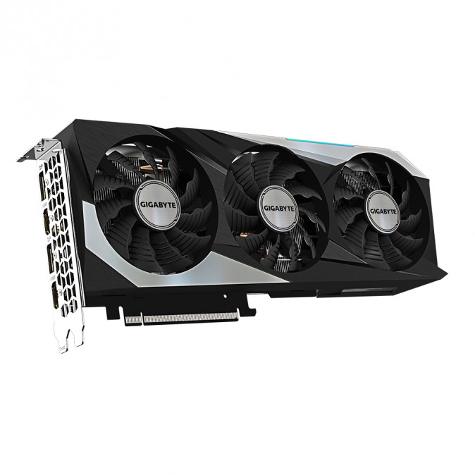 Gigabyte RTX 3070 Gaming OC 8G (Rev 2.0) LHR 8GB GDDR6 PC