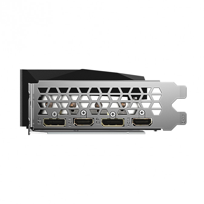 Gigabyte RTX 3070 Gaming OC 8G (Rev 2.0) LHR 8GB GDDR6 PC