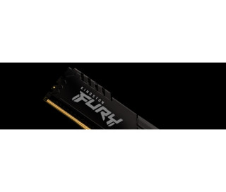 Kingston 8GB DDR4 3200MHz Kit(1x8GB) Fury Beast PC