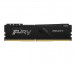 Kingston 8GB DDR4 3200MHz Kit(1x8GB) Fury Beast thumbnail