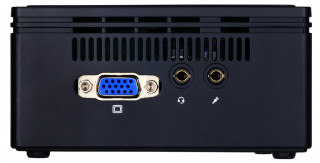 MINIPC Gigabyte Brix GB-BACE-3160 [J3160] PC