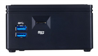 MINIPC Gigabyte Brix GB-BACE-3160 [J3160] PC
