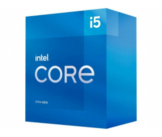 Intel Core i5-11600KF BOX (1200) PC