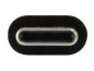 Equip Átalakító - 133472 (USB Type-C -> MicroUSB átalakító, apa/anya, fekete) thumbnail