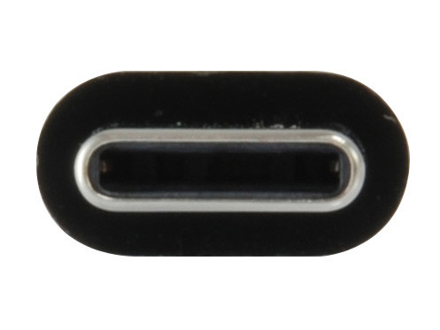 Equip Átalakító - 133472 (USB Type-C -> MicroUSB átalakító, apa/anya, fekete) PC