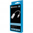 Sandberg Hálózati Adapter - USB3.0 Gigabit Network Adapter (USB3.0, RJ45, 10/100/1000Mbps, fehér) thumbnail
