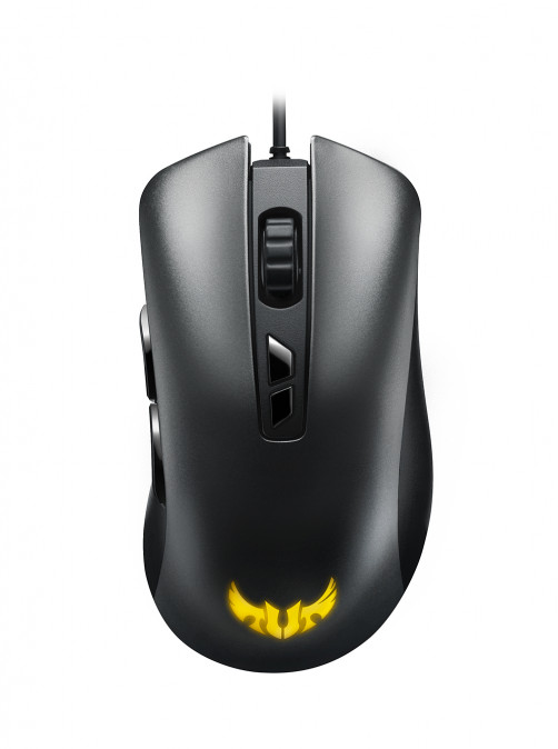 ASUS TUF Gaming M3 Optikai Egér (7000 DPI) PC