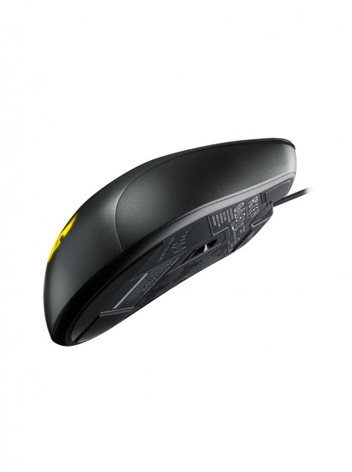 ASUS TUF Gaming M3 Optikai Egér (7000 DPI) PC