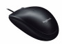 Logitech M90 Mouse Szürke thumbnail