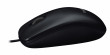 Logitech M90 Mouse Szürke thumbnail