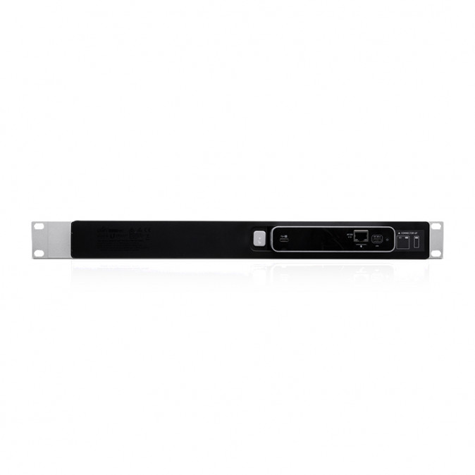 Ubiquiti CKG2-RM UniFi Cloud Key Gen2 Rack Mount Kit PC