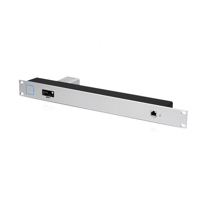 Ubiquiti CKG2-RM UniFi Cloud Key Gen2 Rack Mount Kit PC