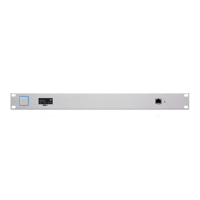 Ubiquiti CKG2-RM UniFi Cloud Key Gen2 Rack Mount Kit PC