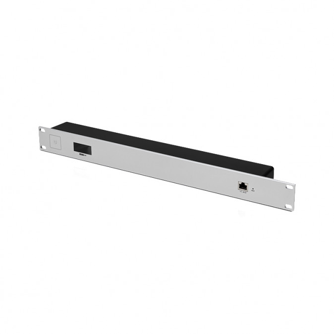 Ubiquiti CKG2-RM UniFi Cloud Key Gen2 Rack Mount Kit PC