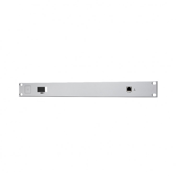 Ubiquiti CKG2-RM UniFi Cloud Key Gen2 Rack Mount Kit PC