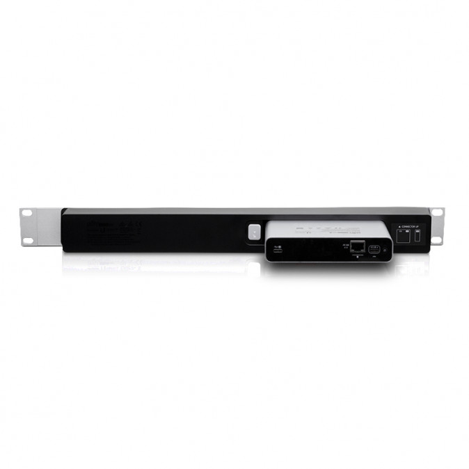 Ubiquiti CKG2-RM UniFi Cloud Key Gen2 Rack Mount Kit PC