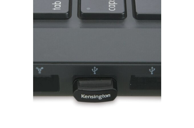 Kensington Pro Fit Wireless [USB] - Zafírkék PC