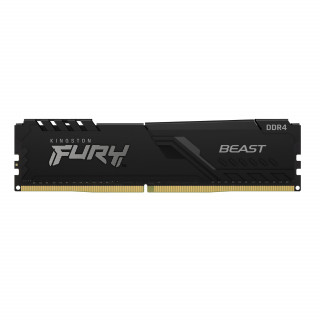 Kingston 32GB DDR4 2666MHz (2x16GB) Fury Beast (KF426C16BB1K2/32) PC