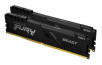 Kingston 32GB DDR4 2666MHz (2x16GB) Fury Beast (KF426C16BB1K2/32) thumbnail