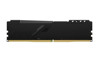 Kingston 16GB DDR4 2666MHz (2x8GB) Fury Beast PC