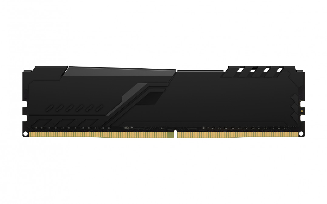 Kingston 16GB DDR4 2666MHz (2x8GB) Fury Beast PC