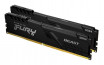 Kingston 16GB DDR4 2666MHz (2x8GB) Fury Beast thumbnail