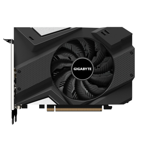 Gigabyte GeForce GTX1650 D6 OC 4G (Rev2.0) 4GB GDDR6 PC