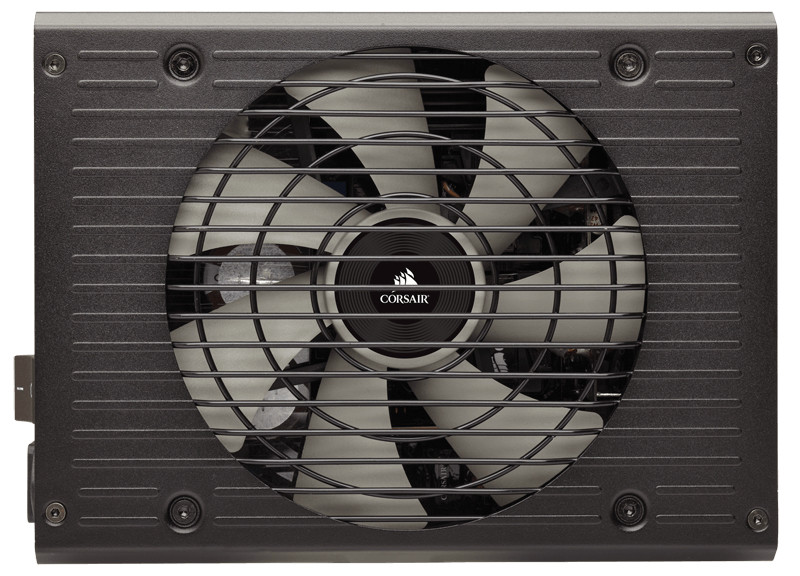 Corsair HX1200 1200W [Moduláris, 80+Platinum] PC