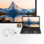 Aten Displayport mini -> VGA M/F adapter thumbnail