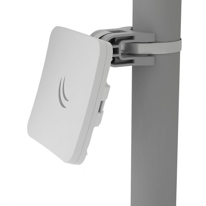 MikroTik quickMOUNT-X SXTsq szériás termékekhez PC