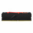 Kingston 16GB DDR4 3200MHz (2x8GB) Fury Beast RGB thumbnail