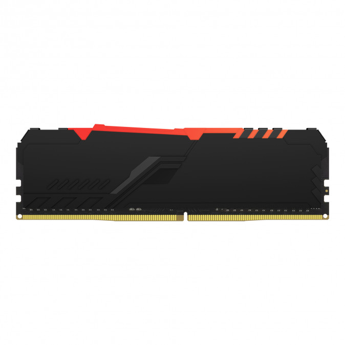 Kingston 16GB DDR4 3200MHz (2x8GB) Fury Beast RGB PC