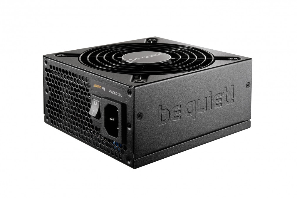 Be quiet! 500W SFX L Power PC